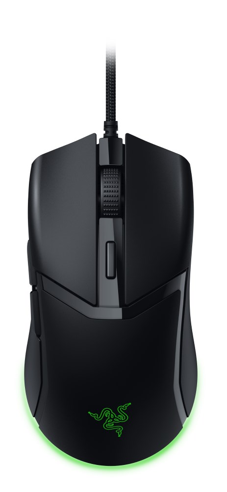 RAZER myš Cobra, USB, optická