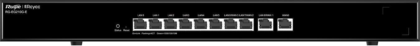 Reyee RG-EG210G-E Router