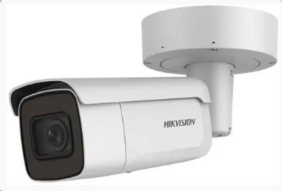 HIKVISION DS-2CD2686G2-IZS(2.8-12MM)(C), 8MPix IP Bullet AcuSense kamera; IR 60m, Audio, Alarm, IK10