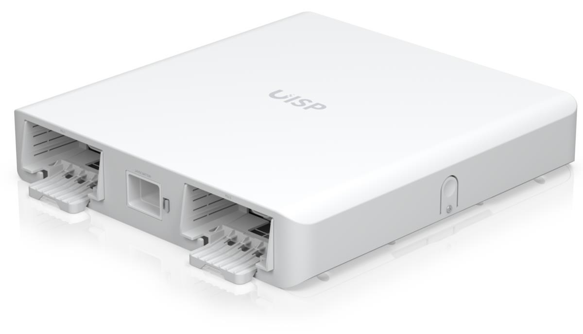 UBNT UISP-P nepřerušitelný systém napájení UISP Power