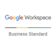 Google Workspace Business Standard