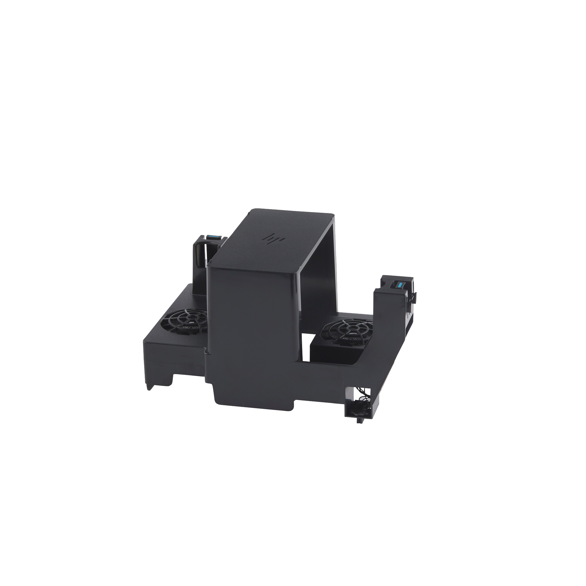 HP Z4 G5 Memory Cooling Solution