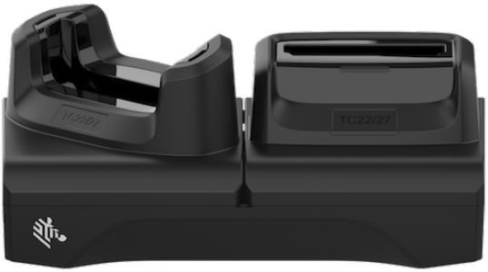 Zebra TC22/27 2-Slot Cradle