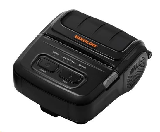 Bixolon SPP-L310, USB, RS232, 8 dots/mm (203 dpi), linerless, ZPLII, CPCL