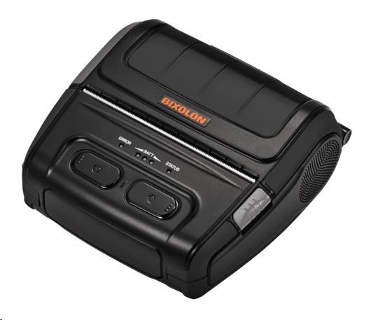 Bixolon SPP-L410, USB, RS232, Wi-Fi, 8 dots/mm (203 dpi), linerless, ZPLII, CPCL