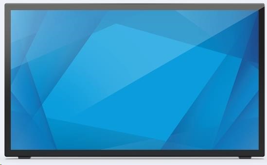 Elo 2270L, 54.6cm (21.5''), Projected Capacitive, Full HD, USB, kit (USB), black