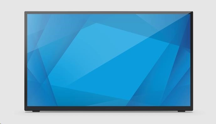 Elo 2470L, 61 cm (24''), Projected Capacitive, Full HD, USB, kit (USB), black