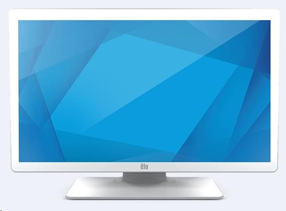 Elo 2703LM, 68,6 cm (27''), Projected Capacitive, 10 TP, Full HD, white