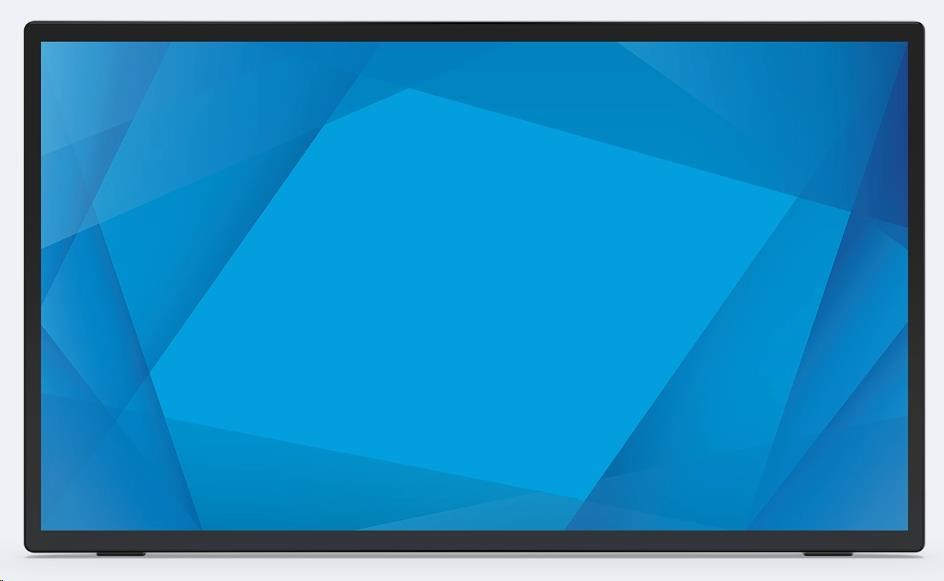 Elo 2770L, 68,6 cm (27''), Projected Capacitive, Full HD, USB, kit (USB), black