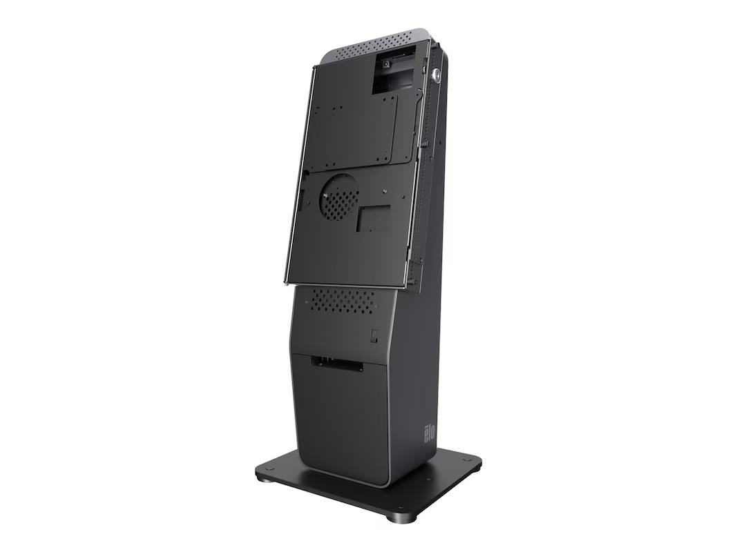 Elo Wallaby Pro Self-Service Stand, Countertop