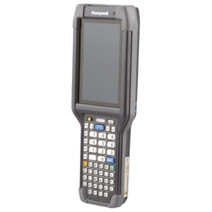 Honeywell CK65, 2D, LR, 10.5 cm (4''), alpha, BT, Wi-Fi, NFC, Android, GMS