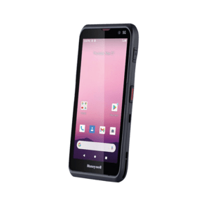 Honeywell EDA57, 2PIN, HD Display, 2D, USB-C, BT (5.1), Wi-Fi, 5G, NFC, GPS, kit, GMS, Android