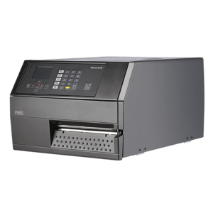Honeywell PX65A 12 dots/mm (300 dpi), RFID, Ethernet, multi-IF