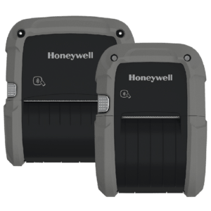 Honeywell RP4F, IP54, Linerless, USB, BT (5.0), Wi-Fi, 8 dots/mm (203 dpi)