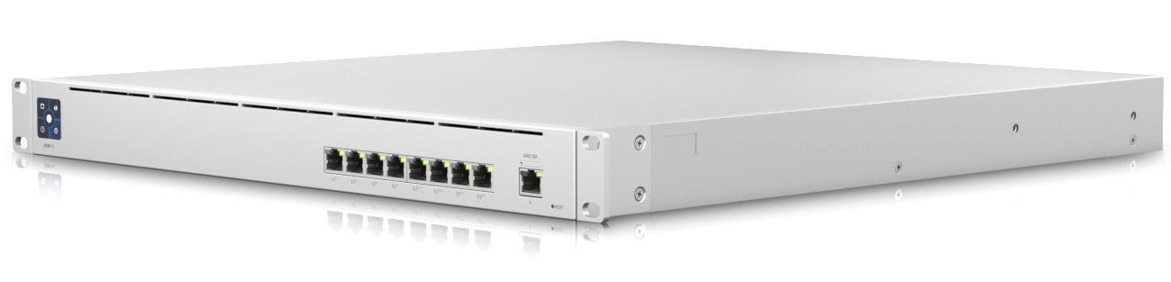 UBNT Ubiquiti USW-Mission-Critical, Switch Mission Critical