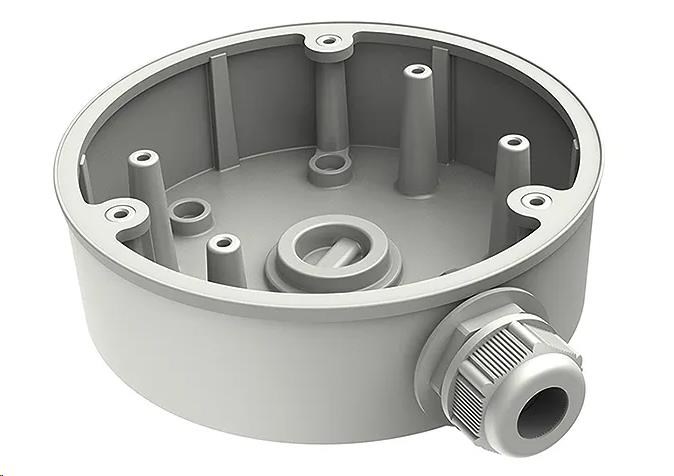 HIKVISION DS-1280ZJ-PT6, montážní patice pro DOME a turret kamery