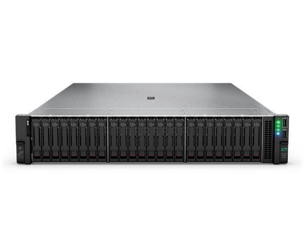 HPE PL  DL380aG11 4 Double Wide Configure-to-order Server