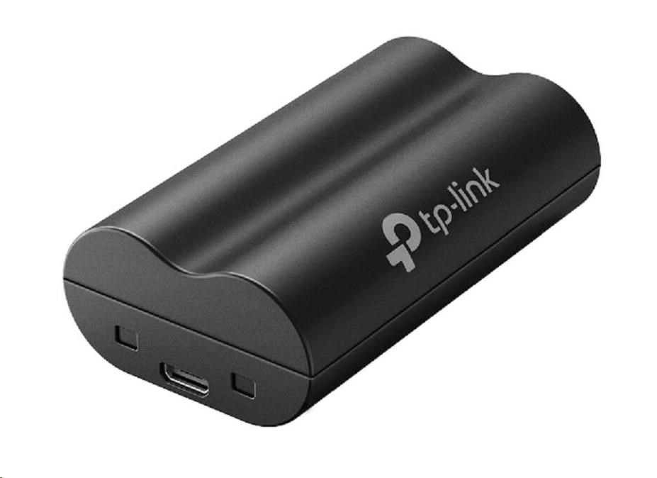 TP-Link Tapo A100 náhradní baterie k Tapo C425, Tapo C420, Tapo C400, Tapo C460, Tapo D230