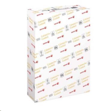 Xerox Papír Colotech+ SILK Coated SRA3 - 320x450mm  350g