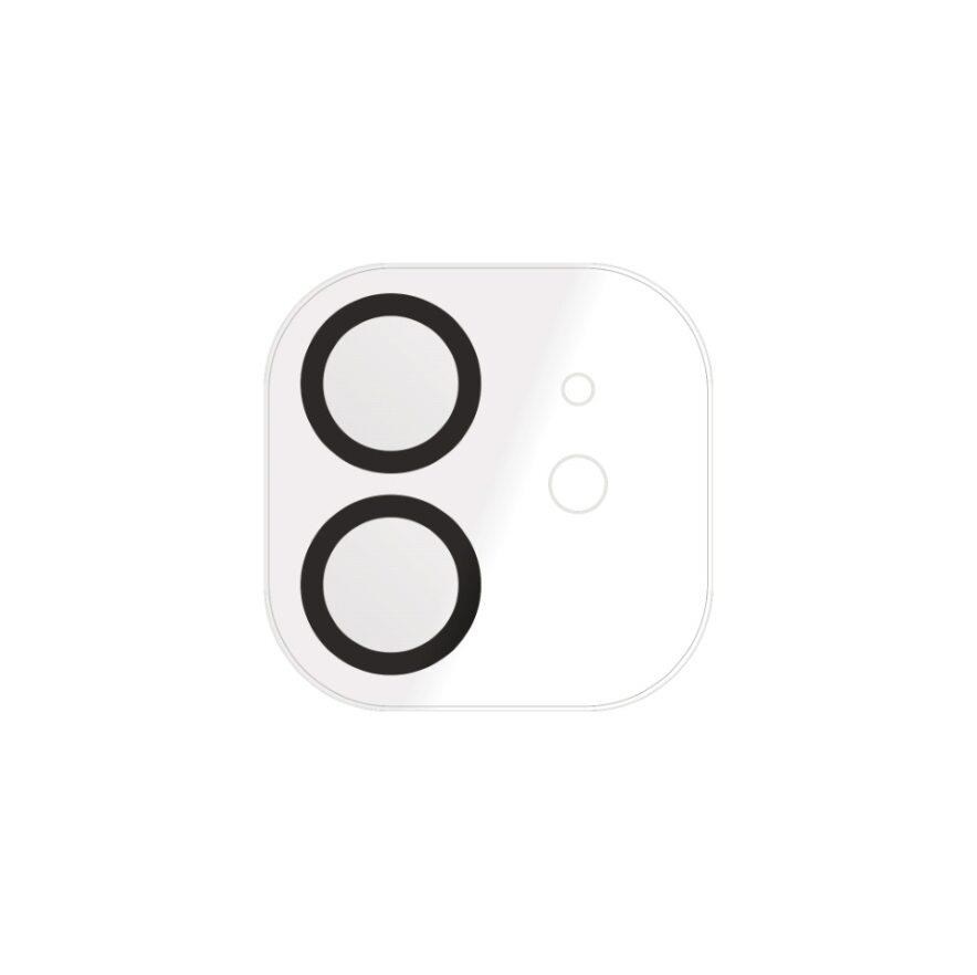 RhinoTech Ochranné sklo na fotoaparát pro Apple iPhone 11