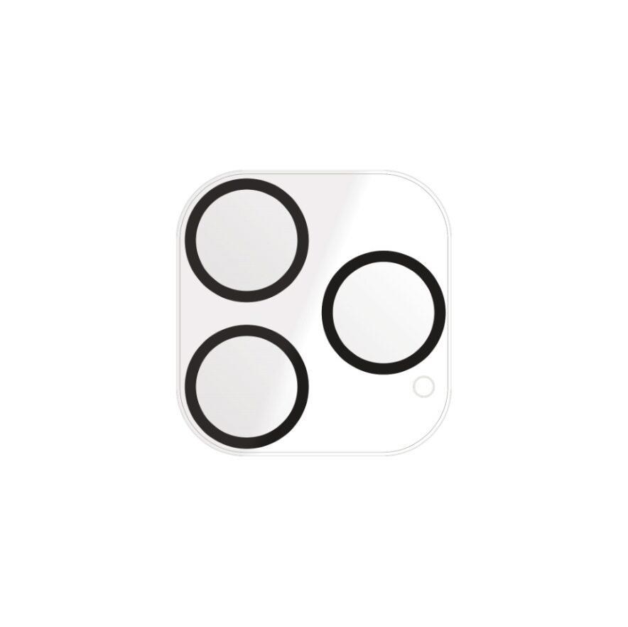 RhinoTech Ochranné sklo na fotoaparát pro Apple iPhone 15 Pro / 15 Pro Max