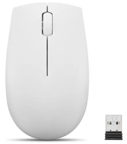 LENOVO 300 Wireless Compact Mouse - myš