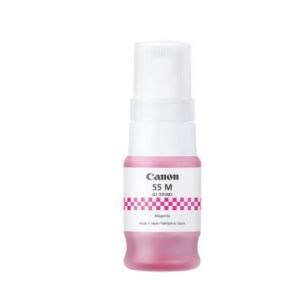 Canon Cartridge INK GI-55 M EUR purpurová pro Maxify GX1050,2050