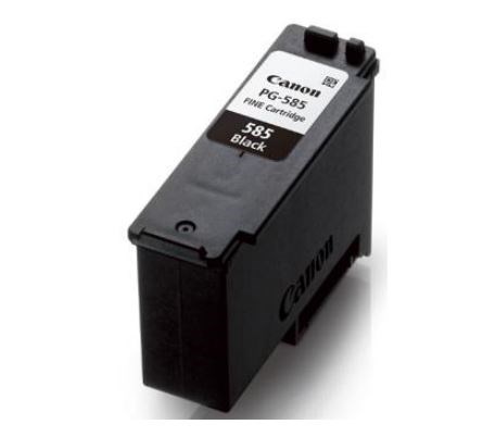 Canon Cartridge PG-585 EUR černá