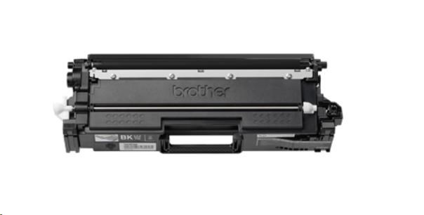 BROTHER Toner TN-821XLBK - 12000stran