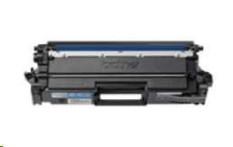 BROTHER Toner TN-821XLC - 9000stran