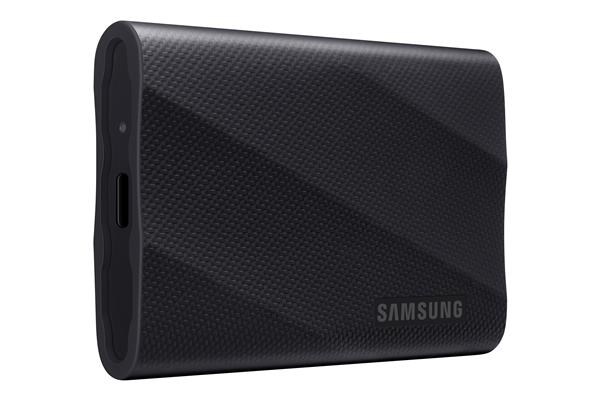 Samsung Externí SSD disk T9 - 2TB - černý