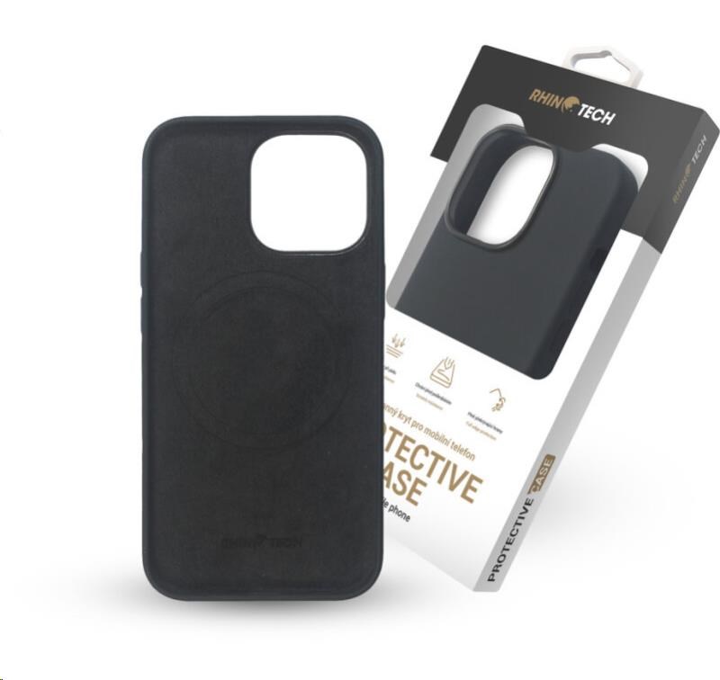 RhinoTech MAGcase Origin pro Apple iPhone 12 Pro Max černá