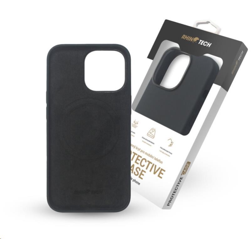 RhinoTech MAGcase Origin pro Apple iPhone 13 Mini černá