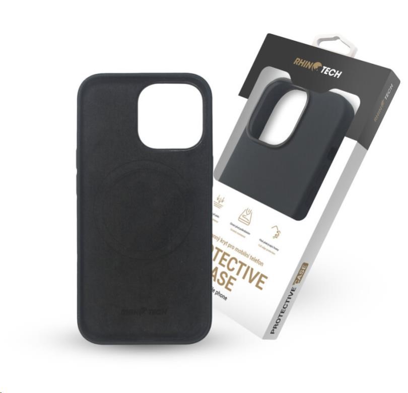 RhinoTech MAGcase Origin pro Apple iPhone 13 černá