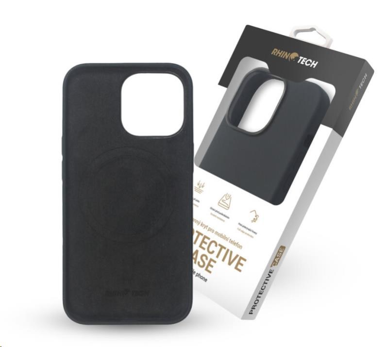 RhinoTech MAGcase Origin pro Apple iPhone 13 Pro černá