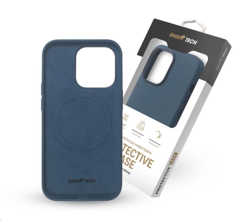 RhinoTech MAGcase Origin pro Apple iPhone 14 námořnicky modrá