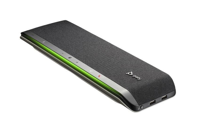 Poly Sync 60 hlasový komunikátor, USB-A/C