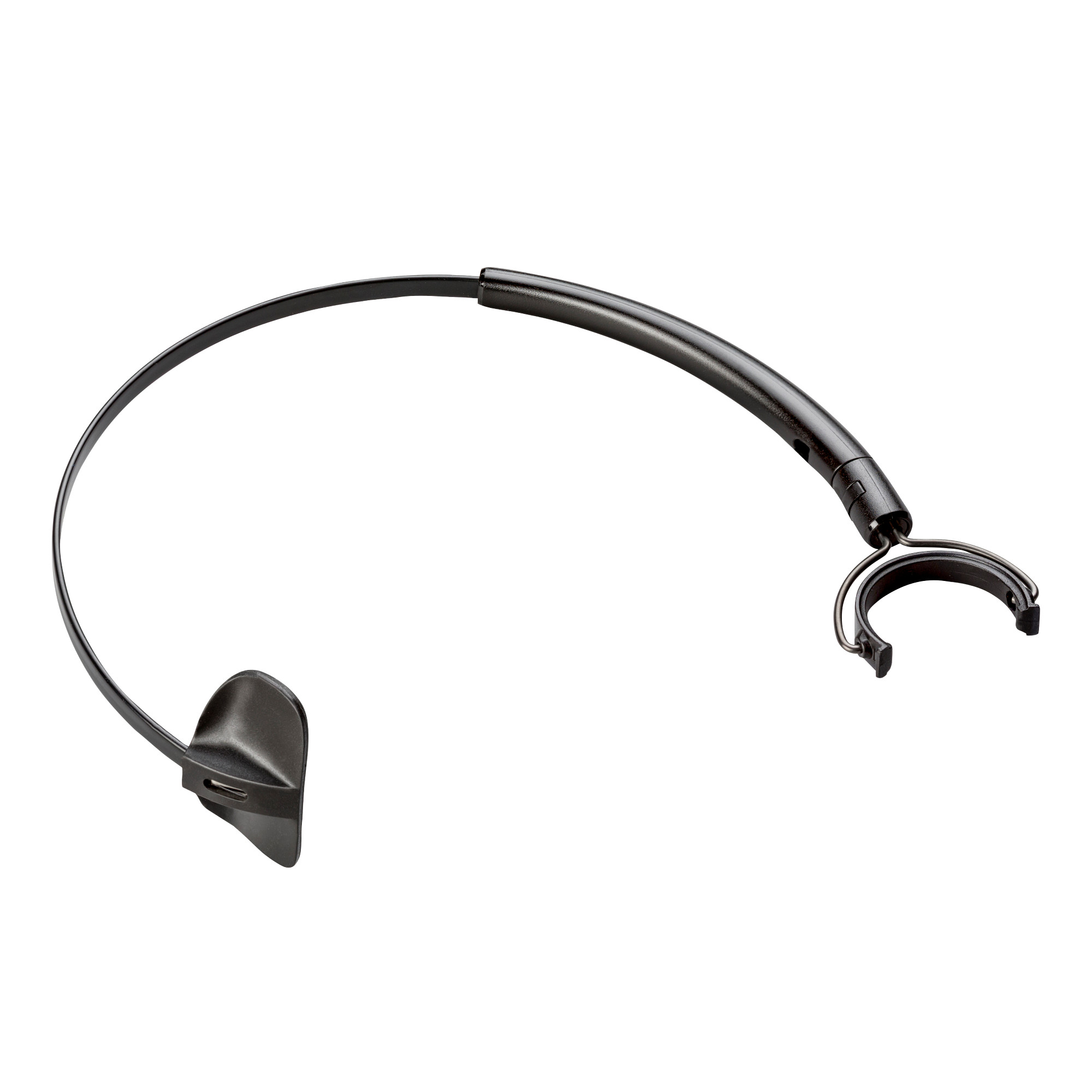 Poly EncorePro 540 with Quick Disconnect Convertible Headset (for EMEA)