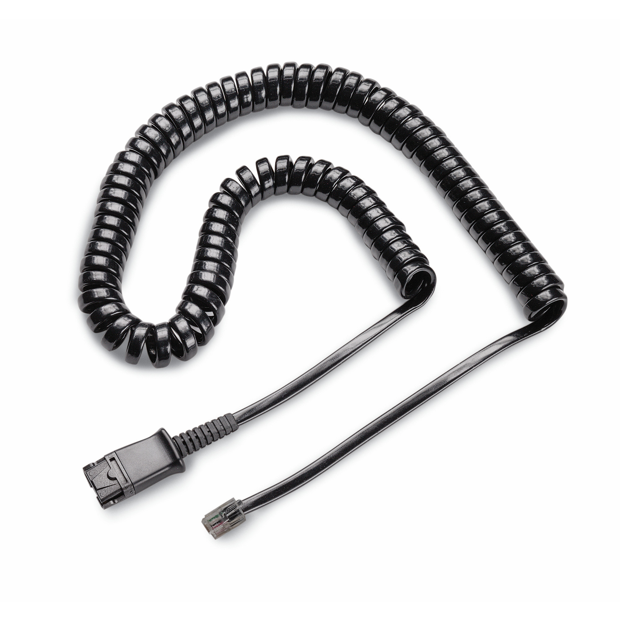 Poly U10P Short End Cable