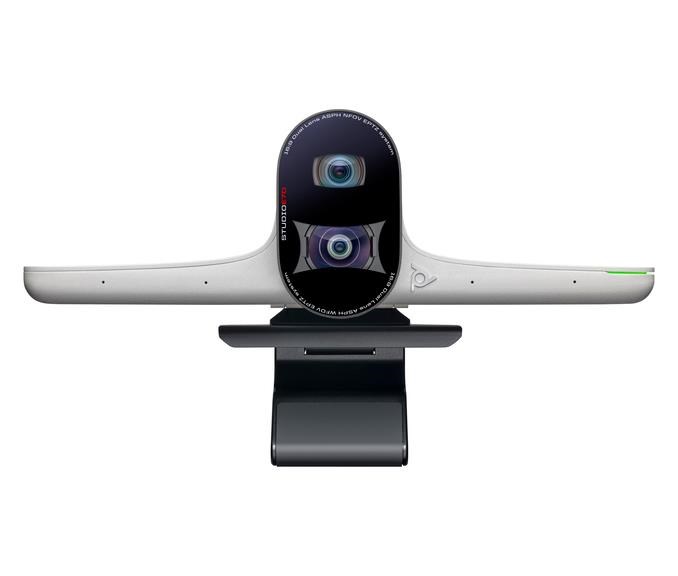 Poly Studio E70, kamera 4K