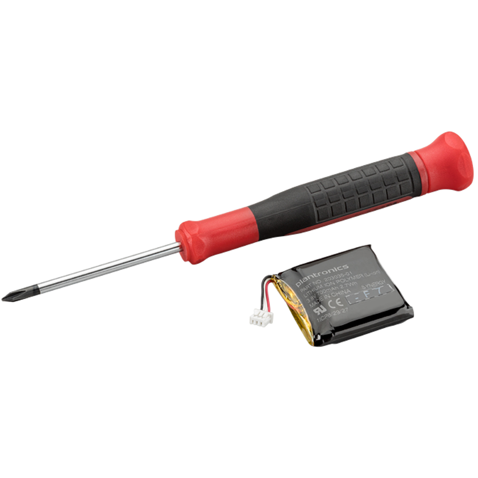 Poly Savi 8220 Battery with Removal Tool