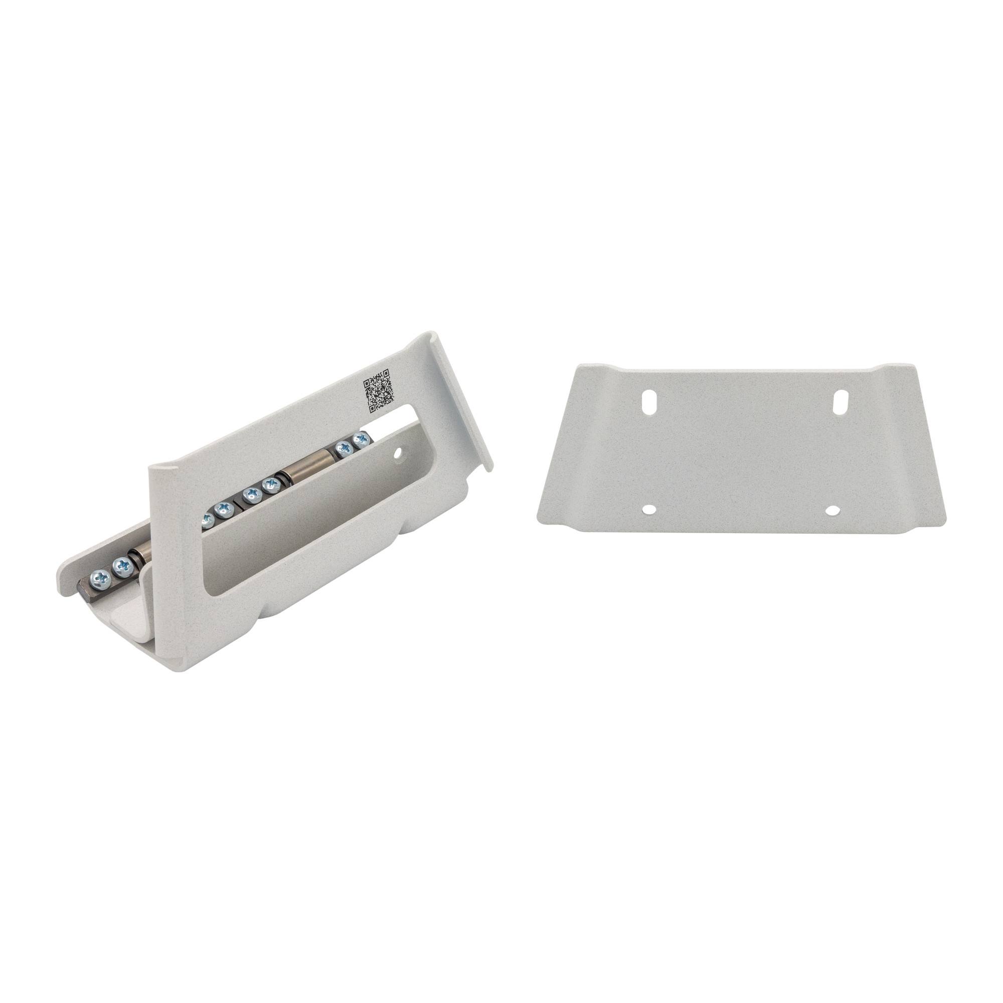 Poly Studio X52/V52 Wall Mount