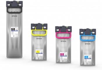 EPSON Ink bar WorkForce Pro WF-C87xR Magenta XL Ink Supply Unit (20.000 str.)
