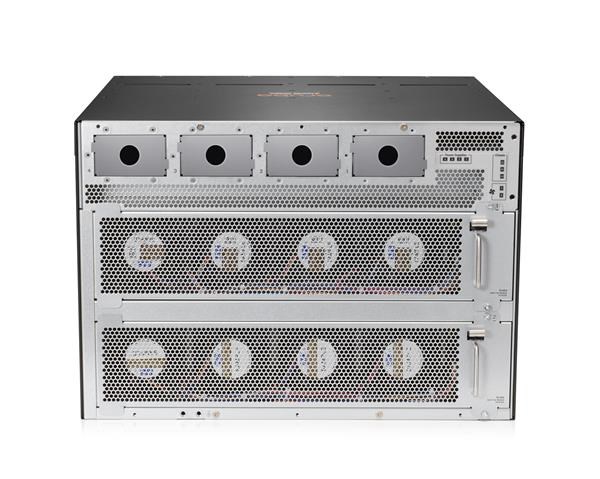 HPE Aruba Networking CX 6405 v2 Switch