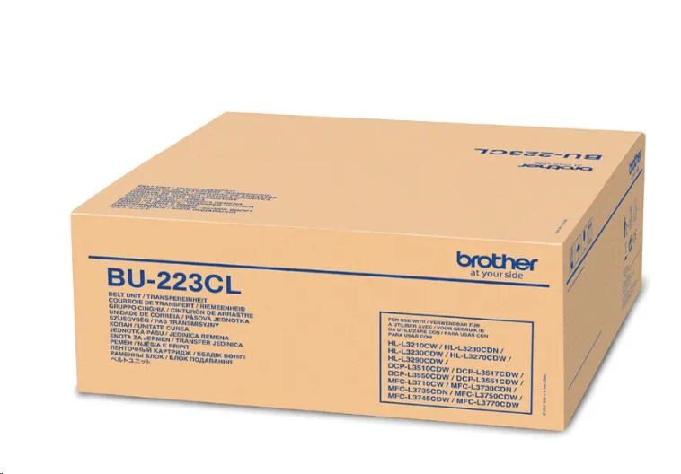 BROTHER Belt Unit BU-229CL - 50 000 stran