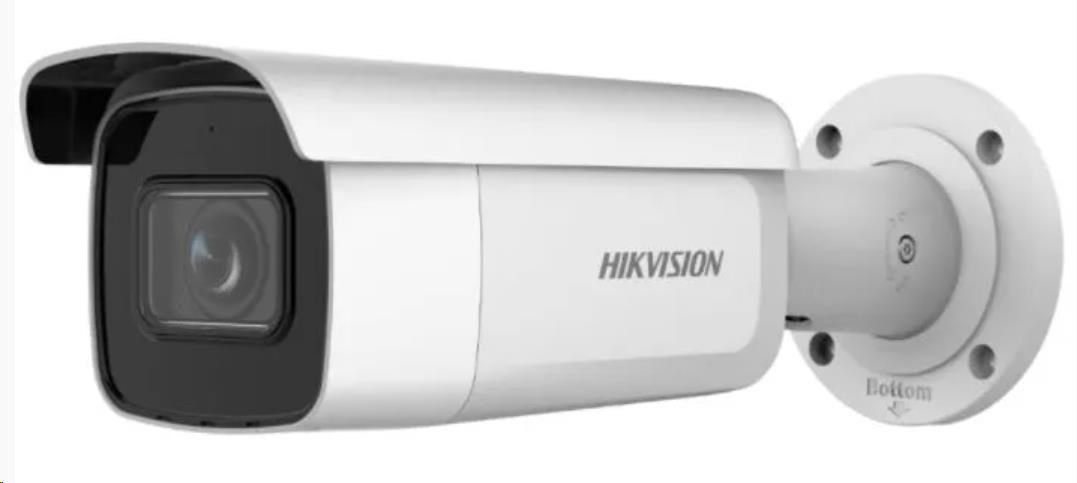 HIKVISION DS-2CD2683G2-IZS(2.8-12MM), 8MPix IP Bullet kamera; IR 60m, Audio, Alarm, IP67, IK10