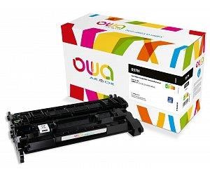 ARMOR toner pro CANON LBP-228, 226, 223, MF 449, 446, 445, 443 CRG057H černá/black 10000 str.