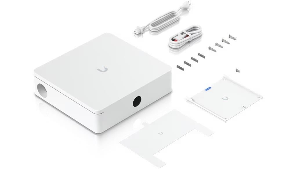 UBNT Enterprise Access Hub