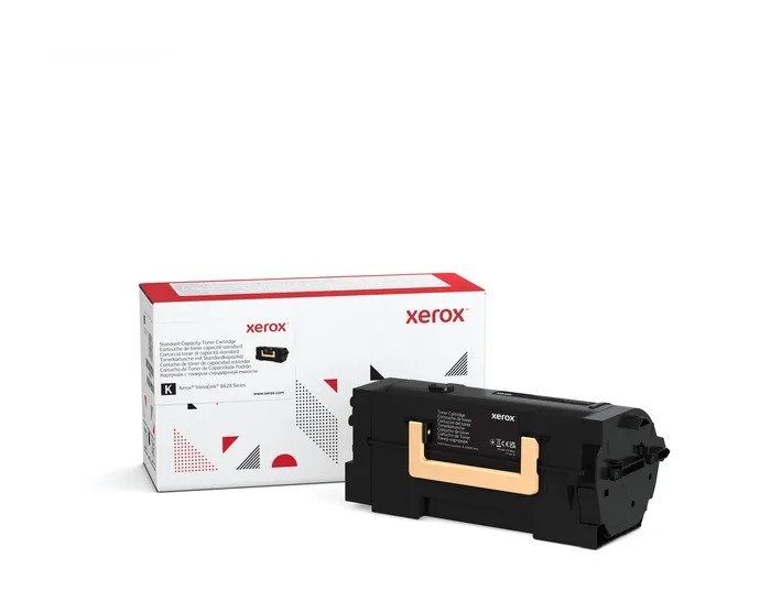 Xerox toner Extra High Capacity - černá pro VersaLink B620,B625 (42 000 str.)
