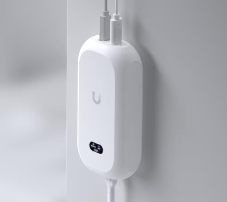 UBNT UVC-AI-Theta Hub